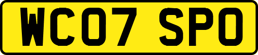 WC07SPO