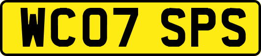 WC07SPS