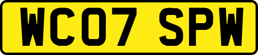 WC07SPW