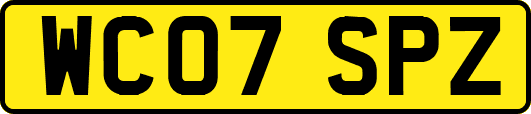 WC07SPZ