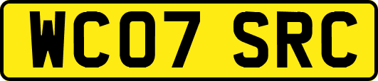 WC07SRC