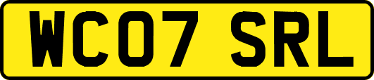 WC07SRL