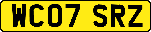 WC07SRZ
