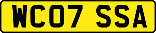 WC07SSA
