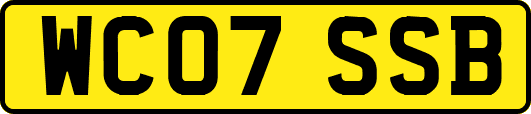 WC07SSB