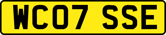 WC07SSE