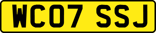 WC07SSJ
