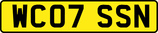 WC07SSN