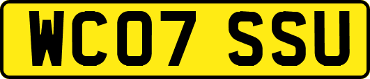 WC07SSU