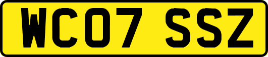 WC07SSZ