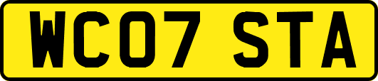 WC07STA