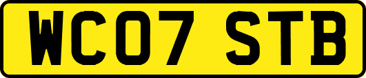 WC07STB
