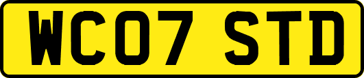 WC07STD