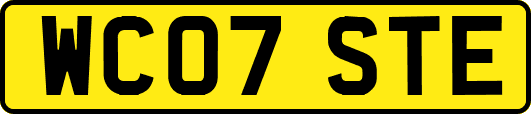 WC07STE