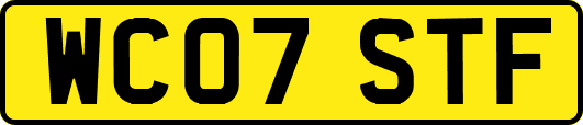WC07STF