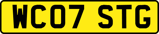 WC07STG
