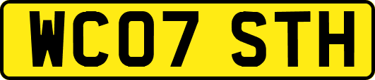WC07STH