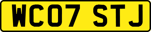 WC07STJ