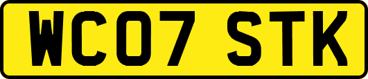 WC07STK