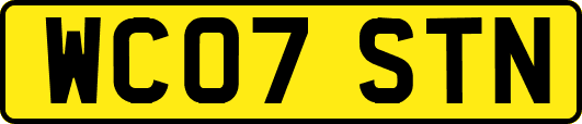 WC07STN