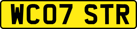 WC07STR