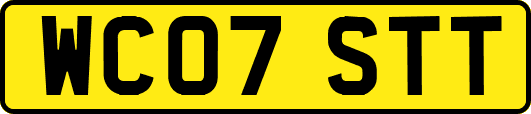 WC07STT