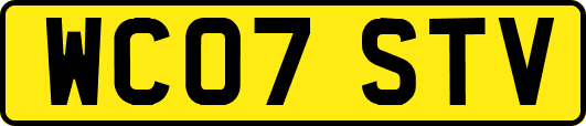 WC07STV