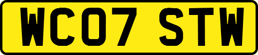 WC07STW