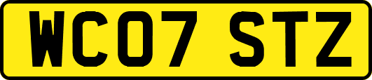 WC07STZ