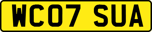 WC07SUA