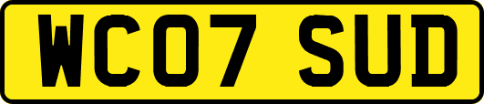 WC07SUD