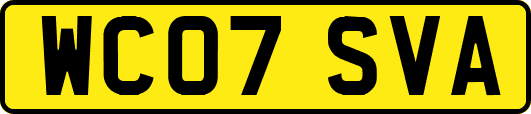 WC07SVA