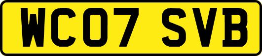 WC07SVB