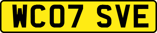 WC07SVE