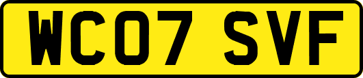 WC07SVF