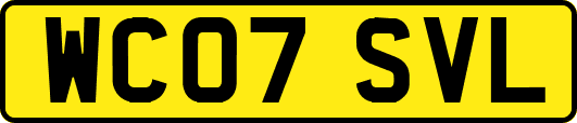 WC07SVL