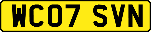 WC07SVN