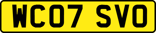 WC07SVO