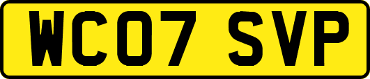 WC07SVP