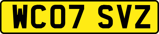 WC07SVZ
