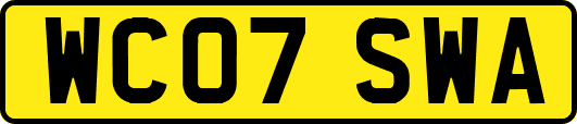 WC07SWA