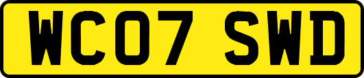 WC07SWD