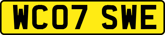 WC07SWE