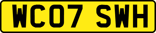 WC07SWH