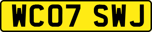 WC07SWJ