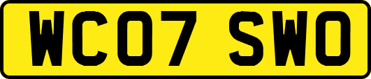 WC07SWO