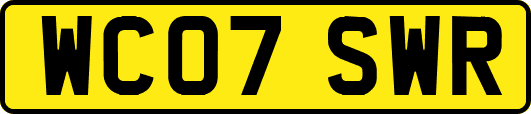 WC07SWR