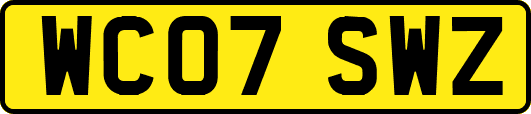 WC07SWZ