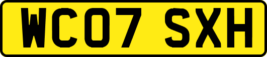 WC07SXH