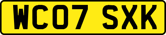 WC07SXK